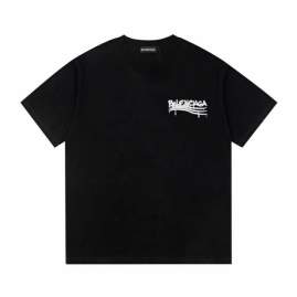 Picture of Balenciaga T Shirts Short _SKUBalenciagaM-2XLcptxW53322402